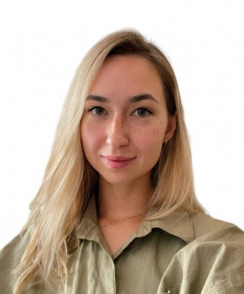Клистова Далила Ришатовна психолог