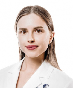 Сороколад Екатерина Павловна окулист (офтальмолог)