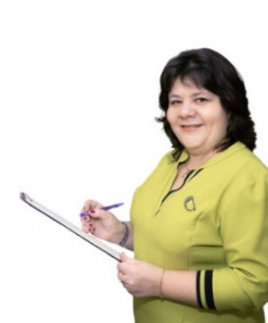 Четвертенкова Марина Анатольевна психотерапевт