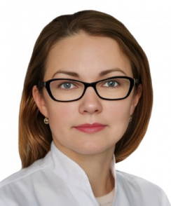 Немкина Светлана Борисовна педиатр