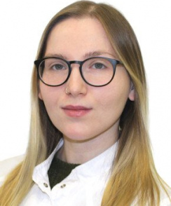 Газизова (Главатских) Екатерина ревматолог