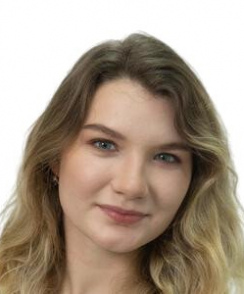 Ларина Софья Алексеевна стоматолог