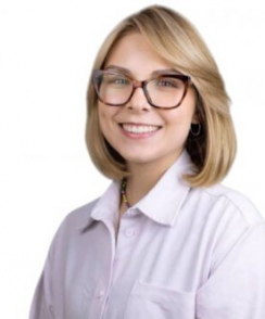 Совьяк Маргарита Александровна уролог