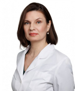 Суетина Ольга Александровна психолог