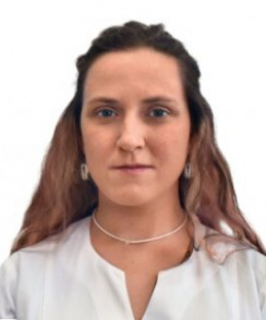 Кацельник Екатерина Юрьевна ревматолог