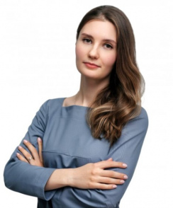 Рубцова Светлана Дмитриевна стоматолог