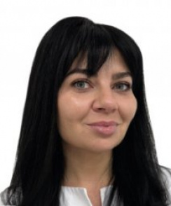 Авдеенко Ксения Сергеевна косметолог