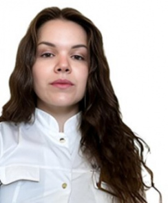 Иркабаева Аделина Булатовна психиатр