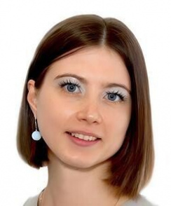 Курек Наталия Сергеевна дерматовенеролог