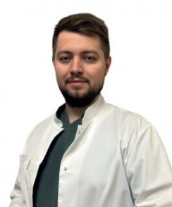 Духнов Сергей Владимирович нейрохирург