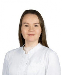 Хохлова Юлия Александровна гастроэнтеролог