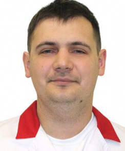 Асеев Николай Николаевич кардиолог