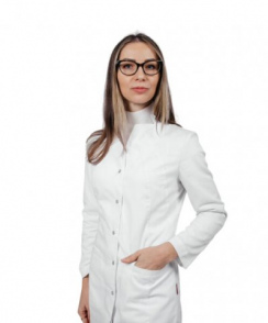 Катречко Катрина Аркадьевна онколог