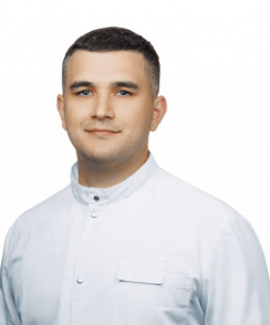Мянзелин Марат Наилевич онколог
