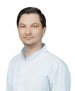 Батраков Артём Александрович терапевт