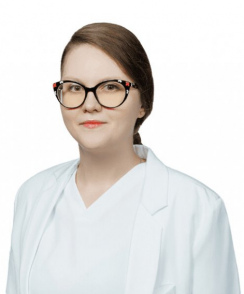 Цурупа Екатерина Николаевна дерматовенеролог