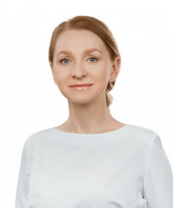 Школина Лариса Владимировна невролог