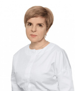 Семиколенных Елена Анатольевна кардиолог