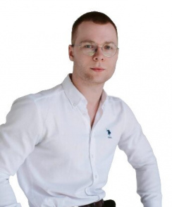 Лясович Георгий Александрович андролог