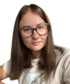 Шекунова Вероника Артуровна психолог