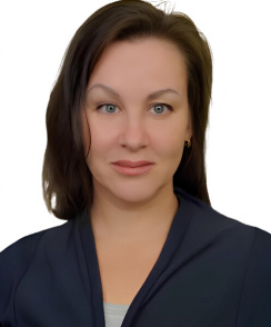 Исаенко Юлия Владимировна психотерапевт