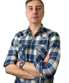 Никитин Федор Вячеславович психиатр