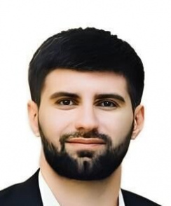 Алиев Шамиль Имамутдинович флеболог