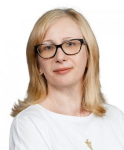 Никитина Маргарита Николаевна нейропсихолог