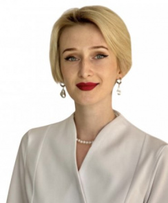 Терликова Нина Валерьевна дерматолог