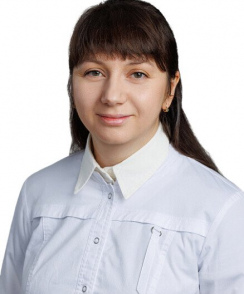 Белякова Евгения Анатольевна кардиолог