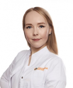 Петухова Светлана Николаевна окулист (офтальмолог)