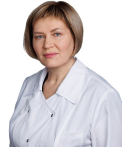Размахнина Наталья Павловна педиатр