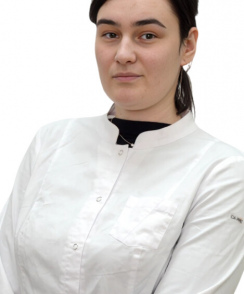Кирикэ Екатерина Андреевна гастроэнтеролог