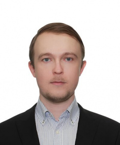 Калинин Александр Сергеевич психотерапевт