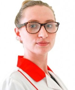 Бут-Гусаим Ирина Сергеевна стоматолог