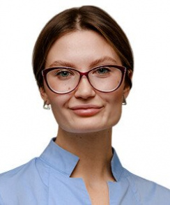Селина Ирина Алексеевна челюстно-лицевой хирург
