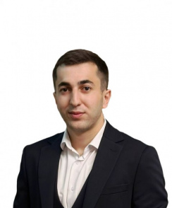 Гашаров Нагмет Царуевич уролог