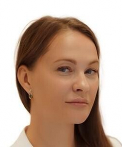 Шарапова Екатерина Сергеевна косметолог-дерматолог
