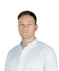 Афонин Семен Владимирович эндокринолог