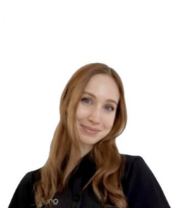Тихонова Ирина Игоревна стоматолог
