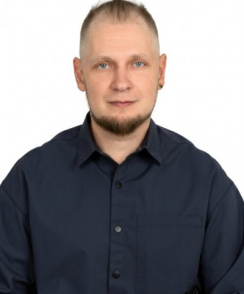 Юрлин Василий Евгеньевич психолог