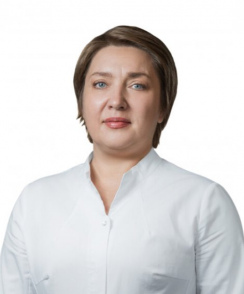 Бальзам Светлана Николаевна венеролог