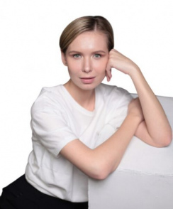 Наурскова Ольга Юрьевна психолог