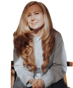 Сутковая Антонина Александровна психолог