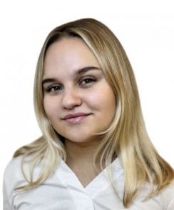 Емельянова Алена Андреевна косметолог