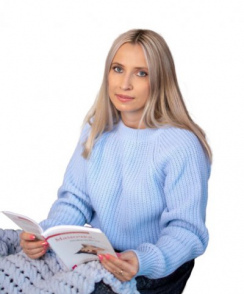 Якимова Елена Геннадьевна психолог