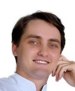 Аксёнов Георгий Иванович лор (отоларинголог)