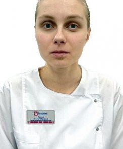 Лосева Ксения Юрьевна стоматолог-терапевт