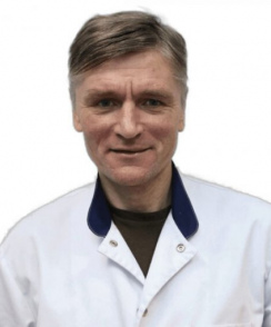 Сабин Александр Семенович психолог