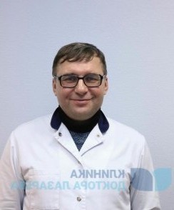Стеценко Артем Викторович нарколог